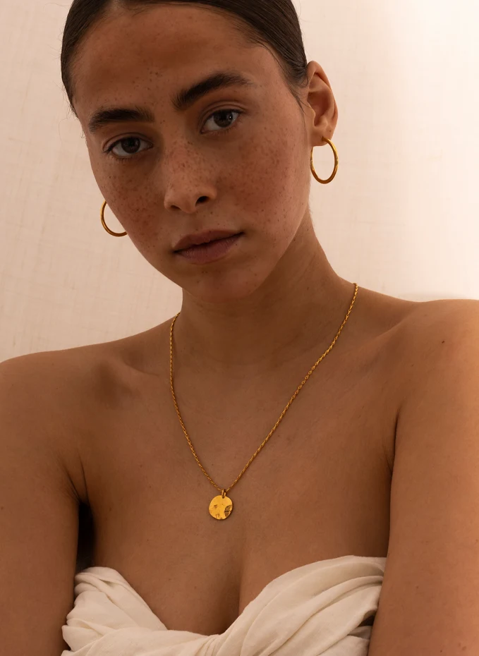 Ariane Ernst Halskette SELFLOVE