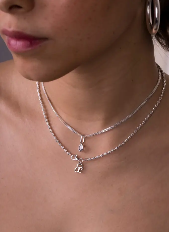 Ariane Ernst Halskette SPARKLE