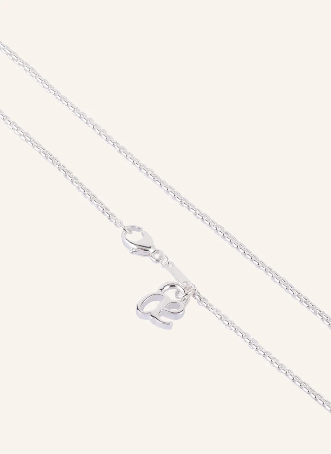 Ariane Ernst Halskette SQUARE CHAIN