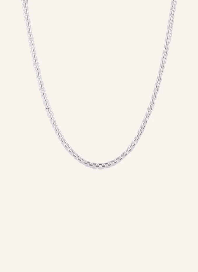 Ariane Ernst Halskette SQUARE CHAIN