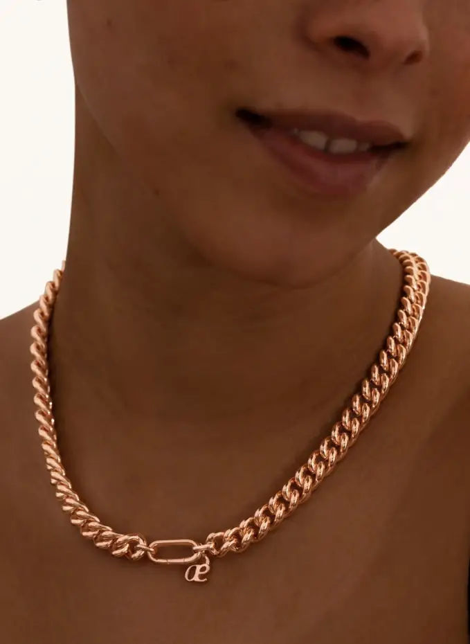 Ariane Ernst Halskette TRIGGER