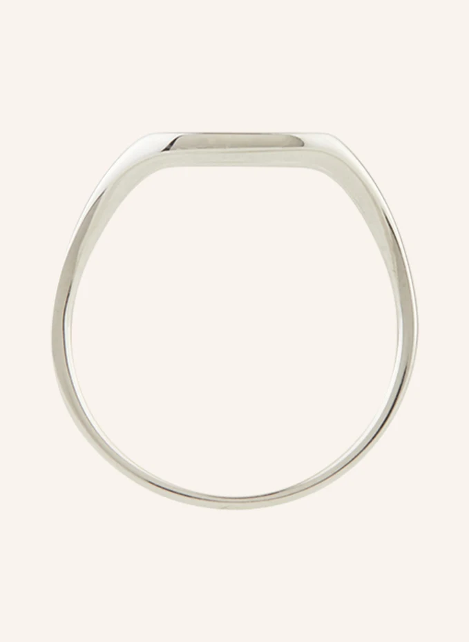 Ariane Ernst Ring MODERN EMBLEM