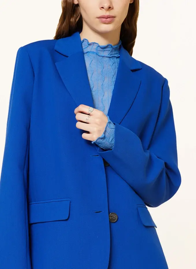 Ariane Ernst Ring MODERN EMBLEM