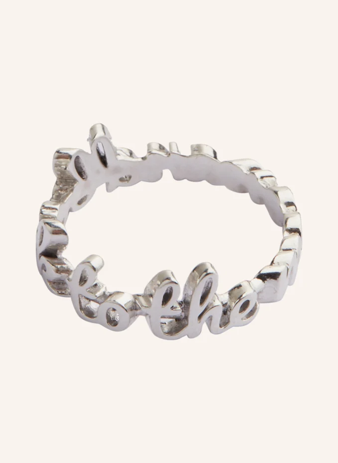 Ariane Ernst Ring TO THE MOON AND BACK