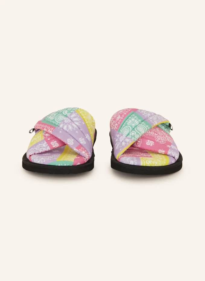 ARIZONA LOVE Pantoletten VEGAS