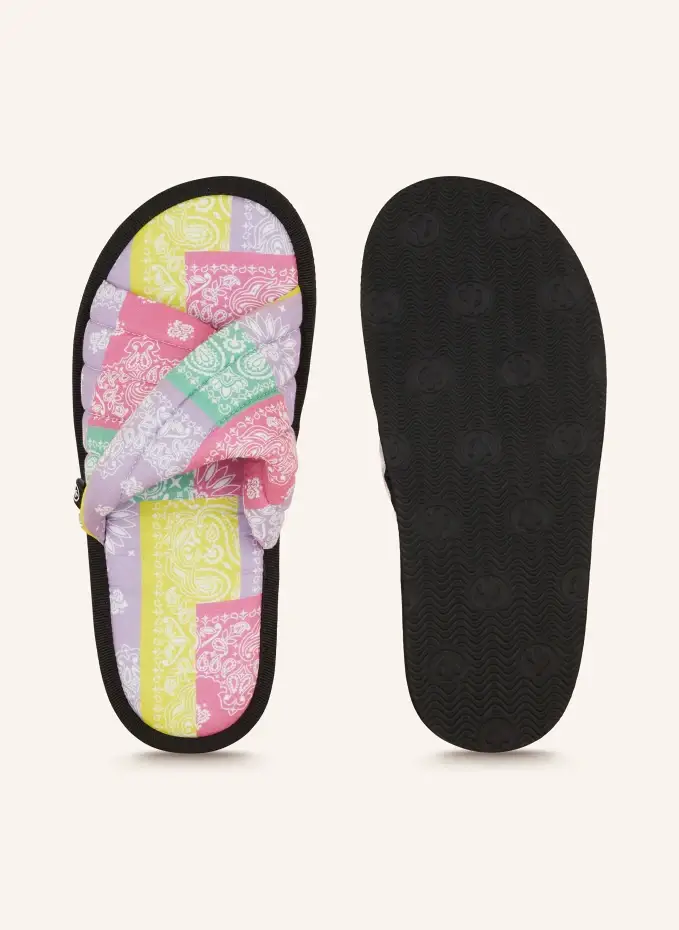 ARIZONA LOVE Pantoletten VEGAS