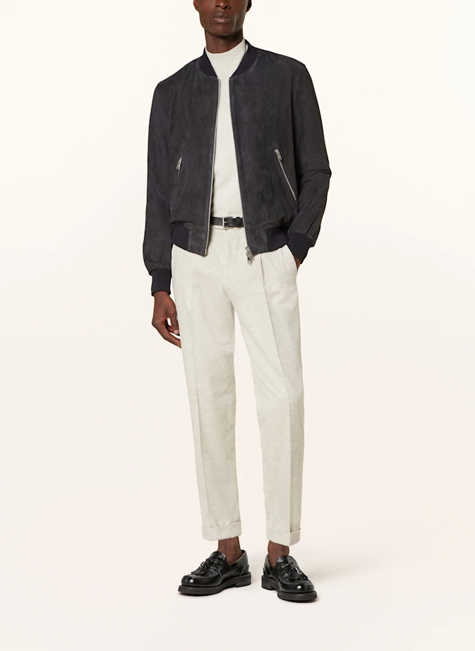 ARMA Lederblouson DIDIER