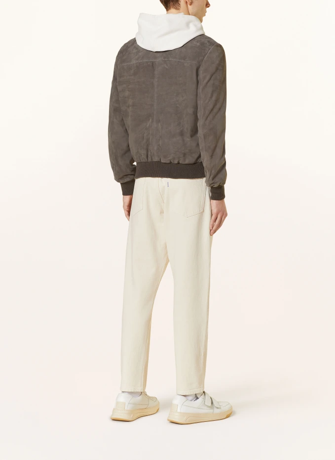 ARMA Lederblouson DIDIER