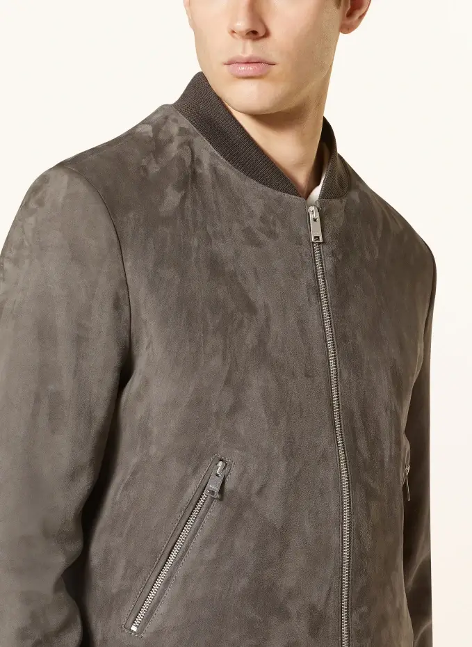 ARMA Lederblouson DIDIER