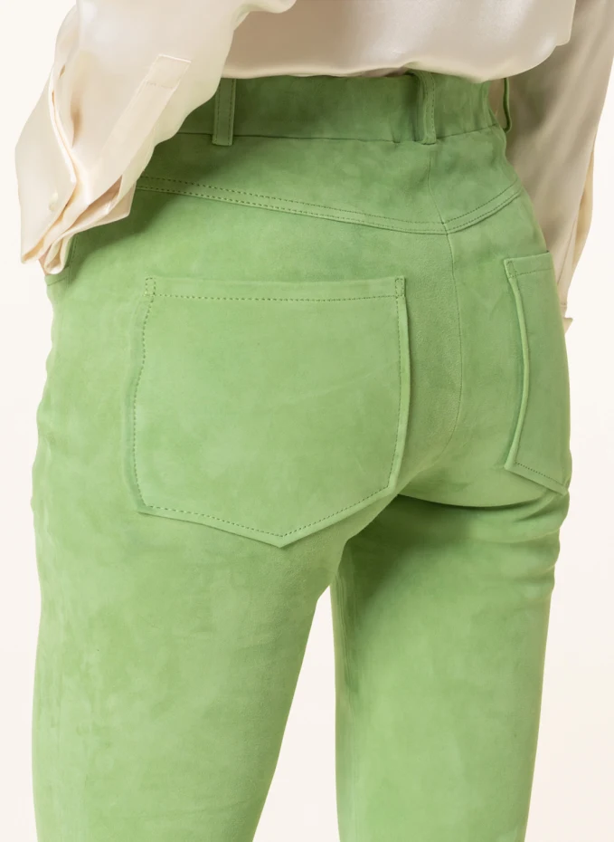 ARMA Lederhose MELINA