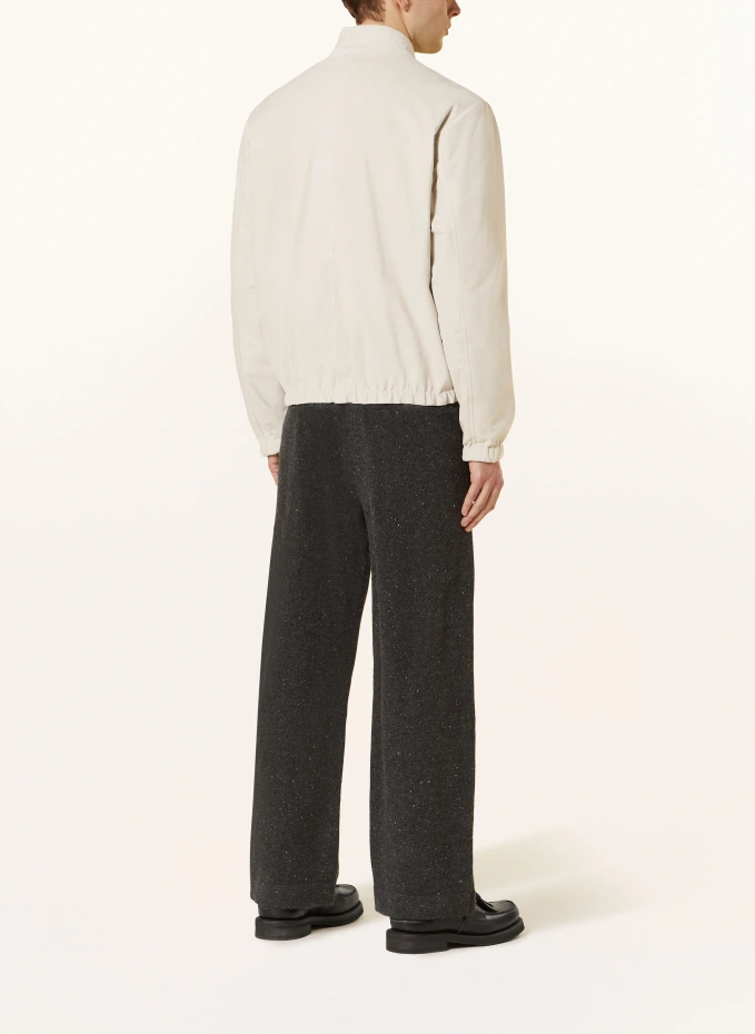 ARMA Lederjacke ARON Zum Wenden