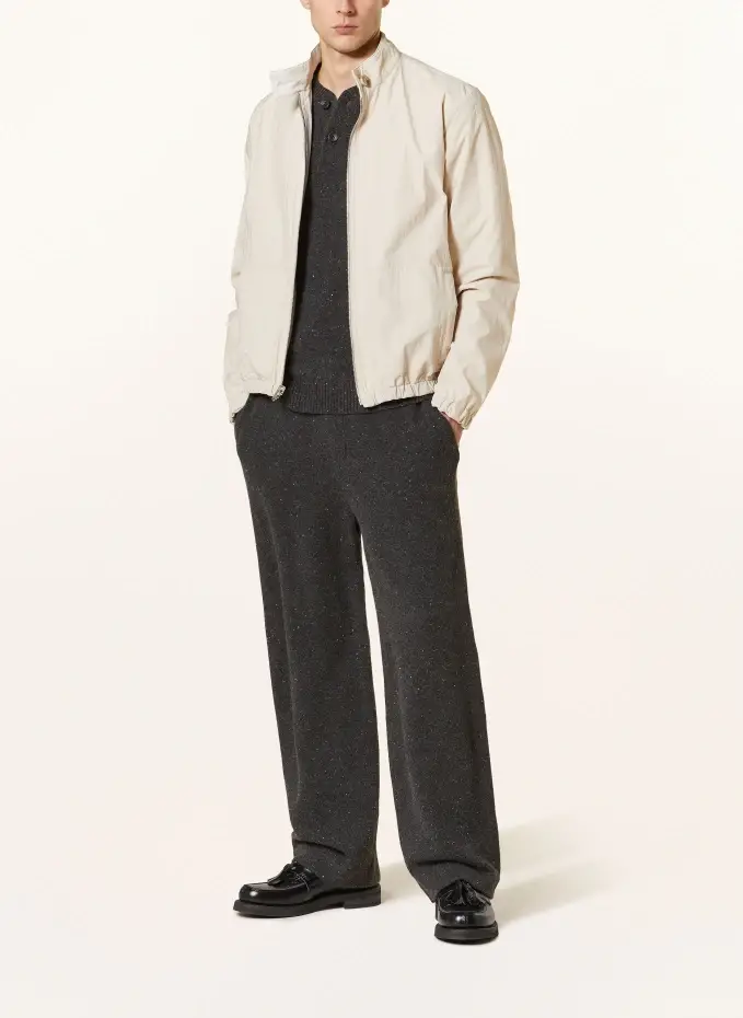 ARMA Lederjacke ARON Zum Wenden