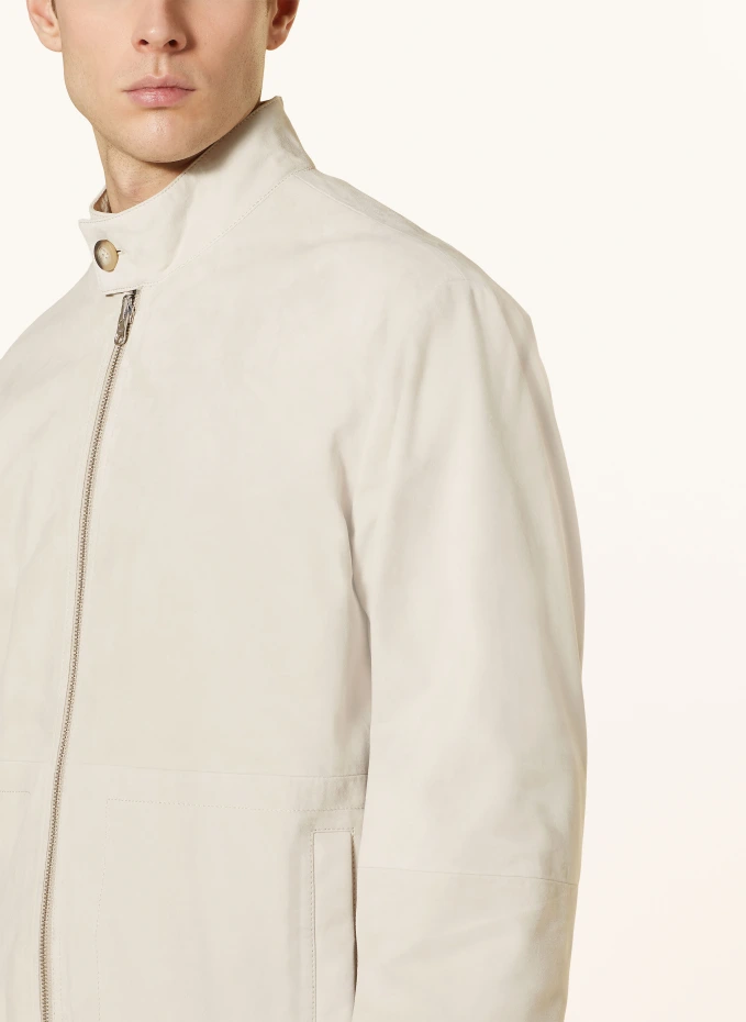 ARMA Lederjacke ARON Zum Wenden