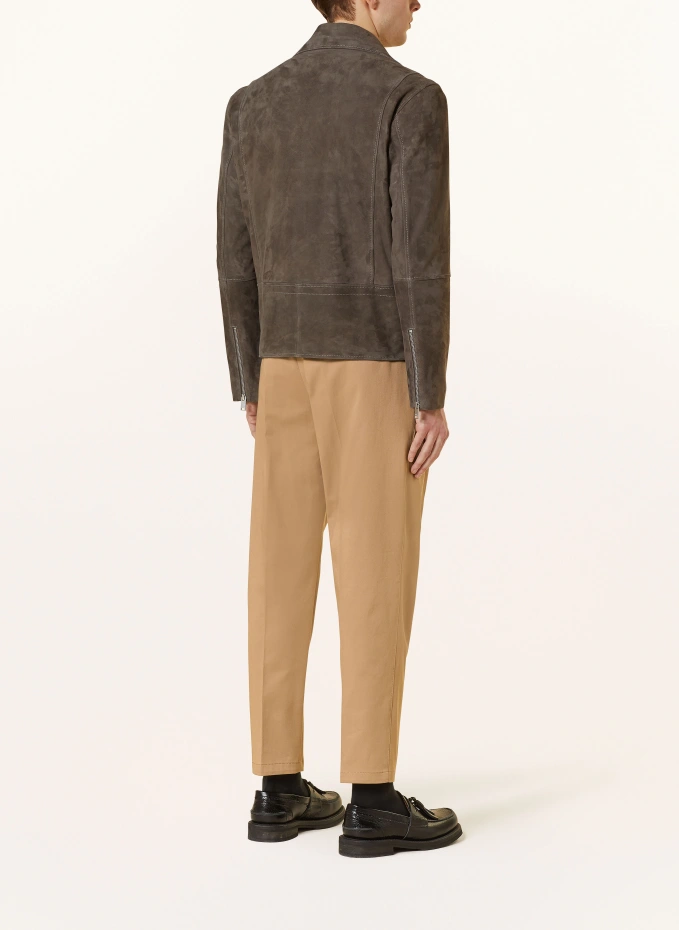 ARMA Lederjacke GOBI