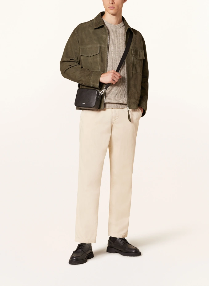 ARMA Lederjacke KALE