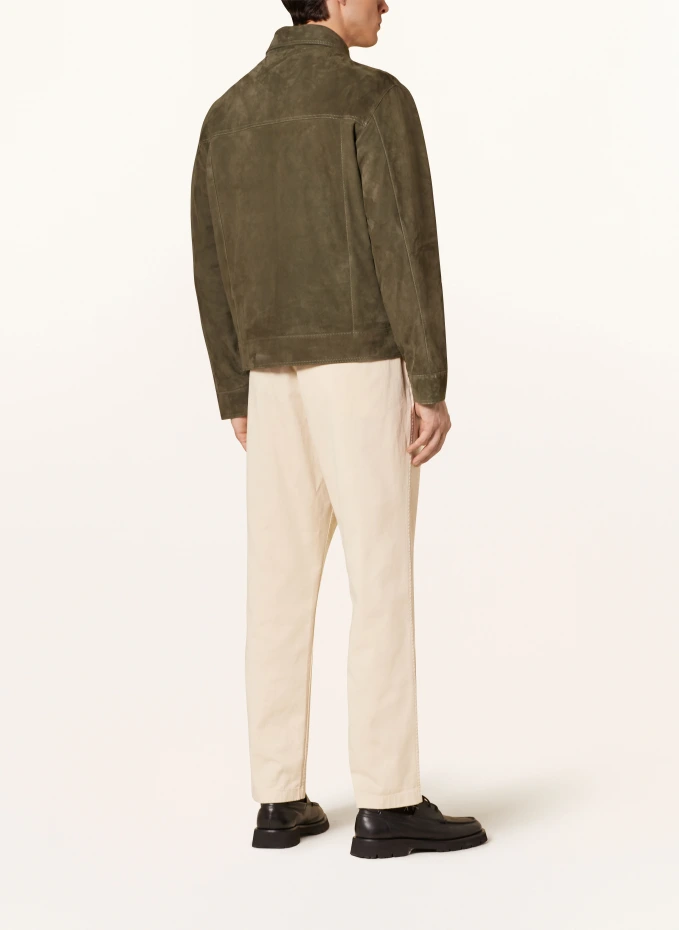 ARMA Lederjacke KALE