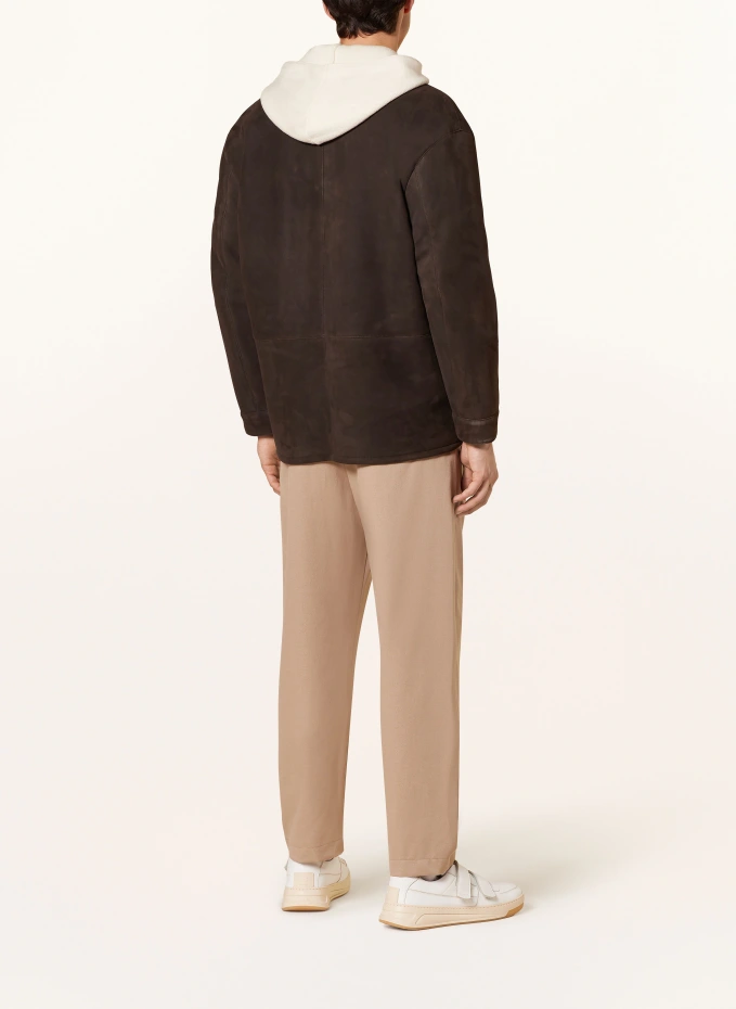 ARMA Lederjacke KUSAN