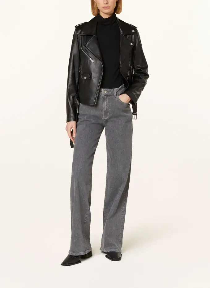 ARMA Lederjacke KYLIE