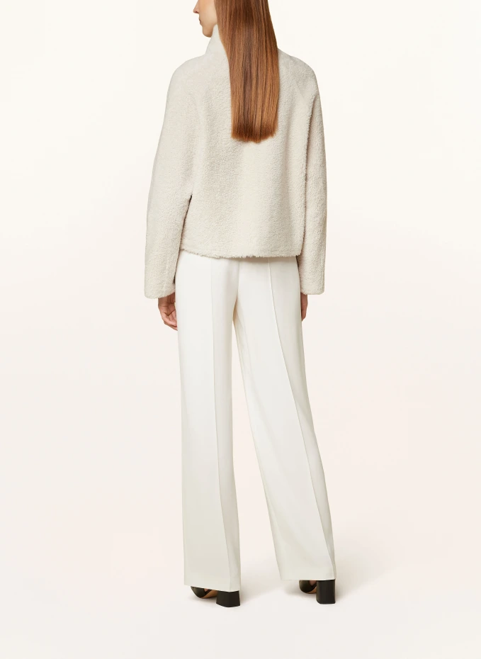 ARMA Lederjacke Zum Wenden