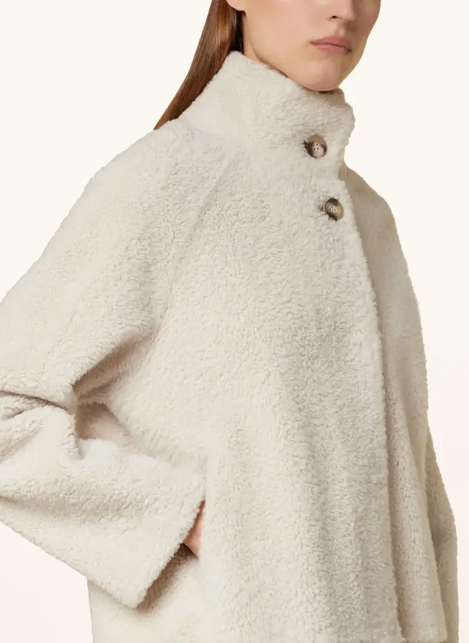 ARMA Lederjacke Zum Wenden