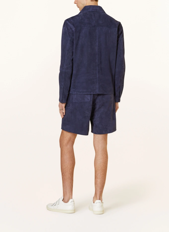 ARMA Ledershorts PACIFIC