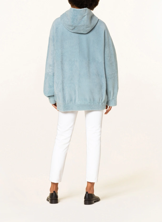 ARMA Mantel MARIEN Zum Wenden