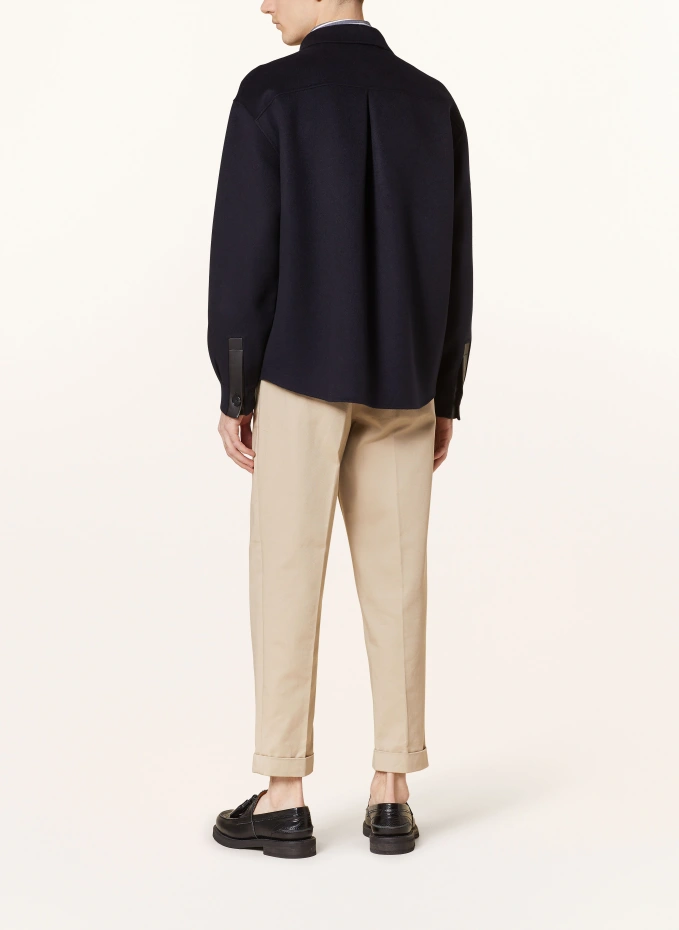 ARMA Overjacket WAVE