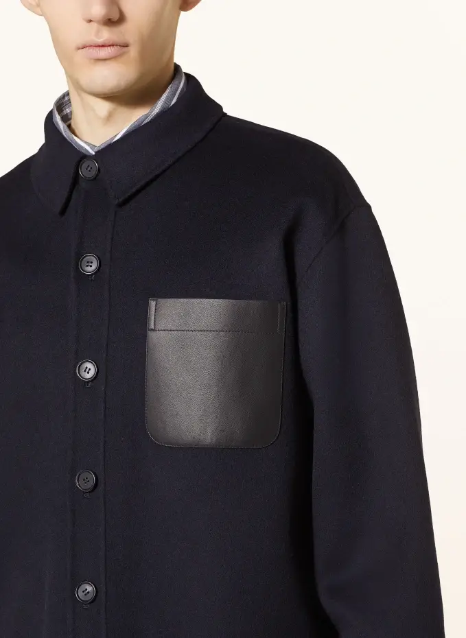 ARMA Overjacket WAVE