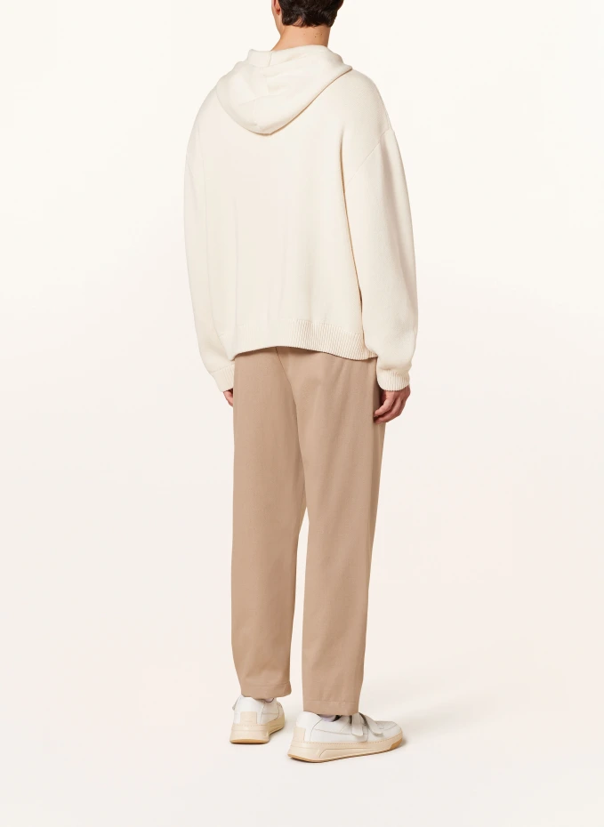 ARMA Strick-Hoodie SERGEY