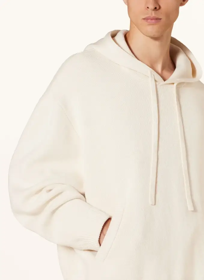 ARMA Strick-Hoodie SERGEY