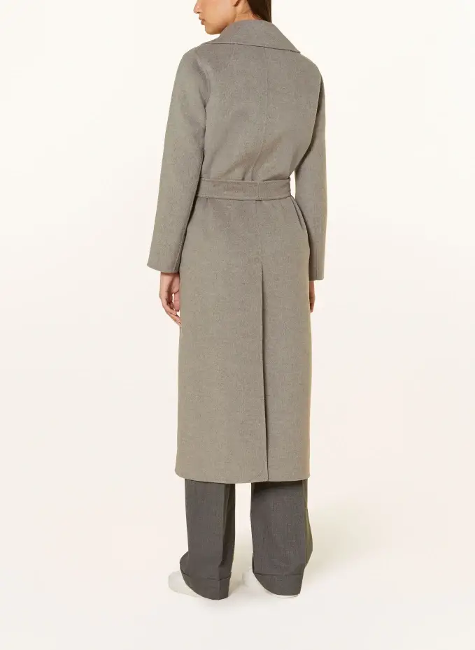 ARMA Wollmantel CRETE