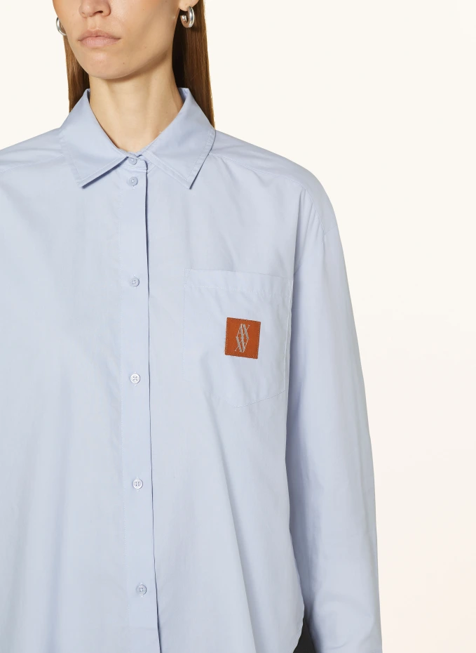 ARMANI EXCHANGE Hemdbluse