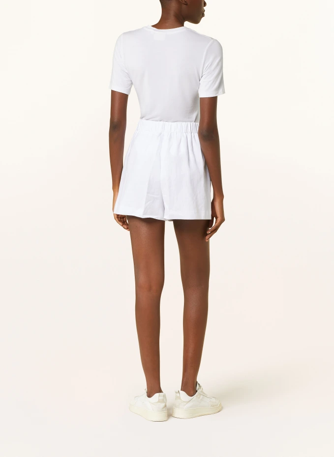 ARMANI EXCHANGE Leinenshorts