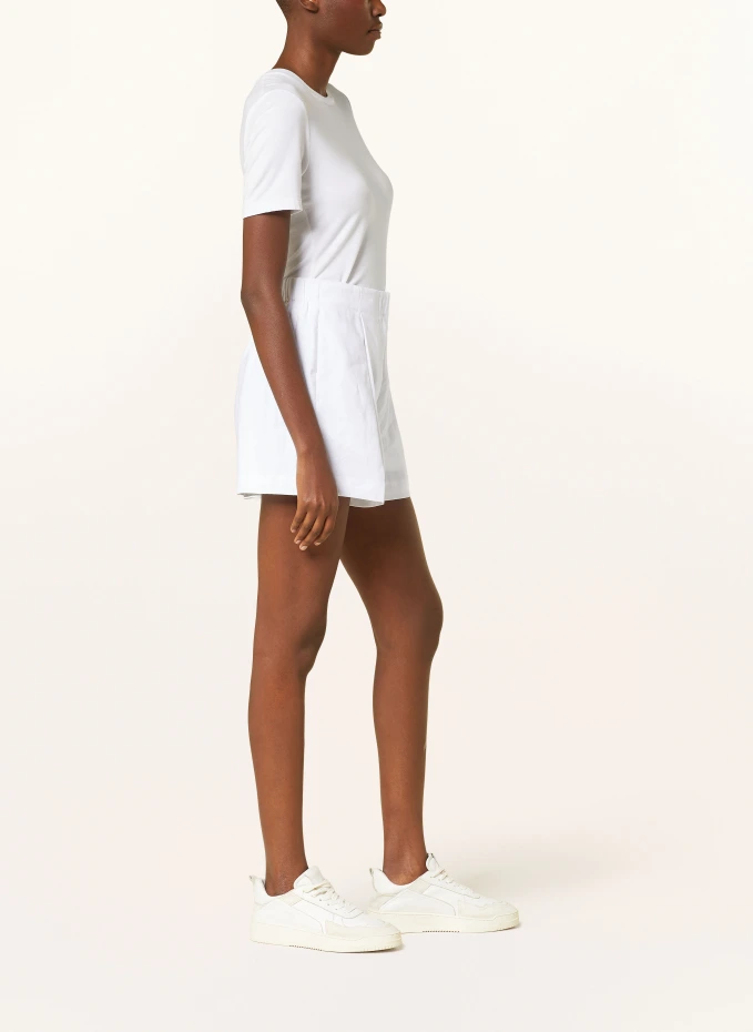 ARMANI EXCHANGE Leinenshorts