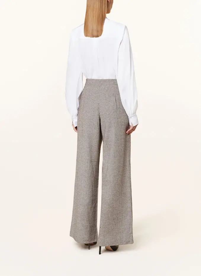 ARMANI EXCHANGE Marlenehose