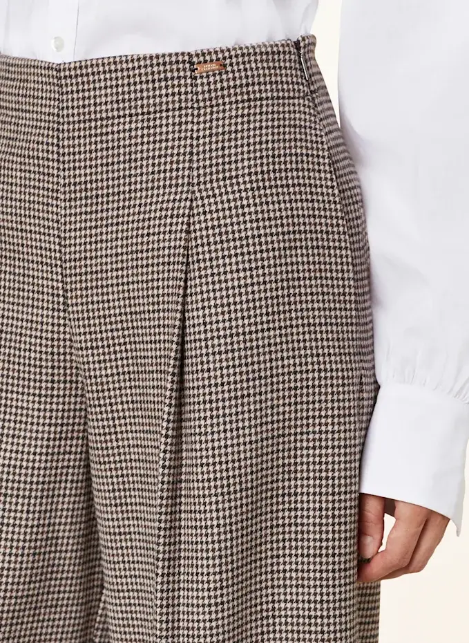 ARMANI EXCHANGE Marlenehose