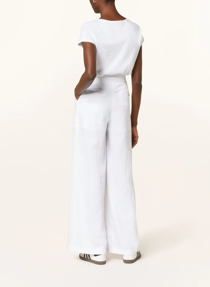 ARMANI EXCHANGE Marlenehose