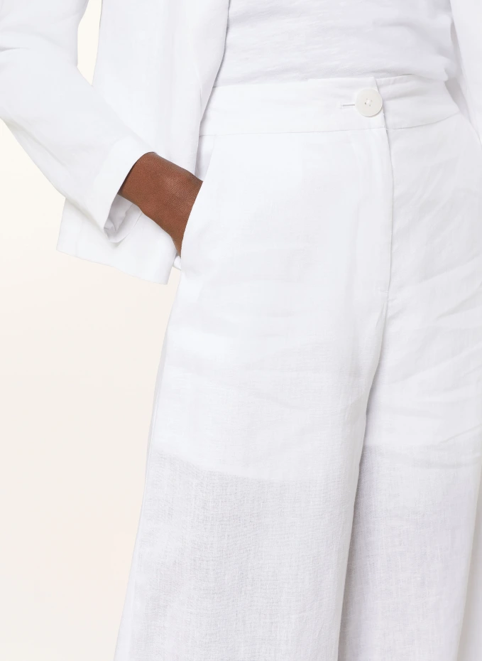 ARMANI EXCHANGE Marlenehose