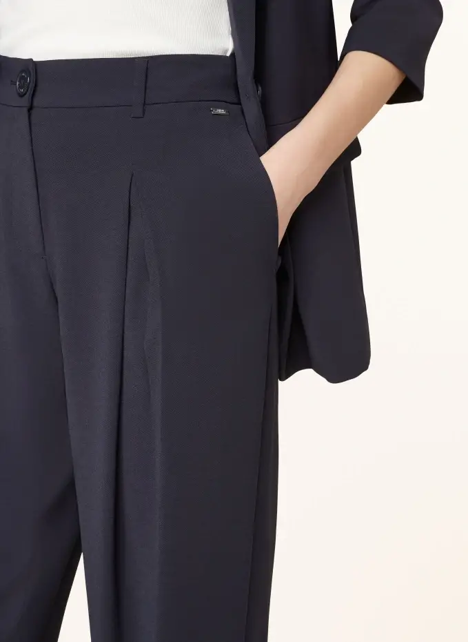 ARMANI EXCHANGE Marlenehose