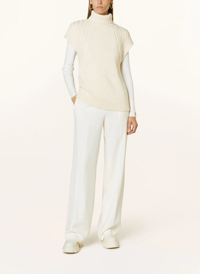 ARMANI EXCHANGE Pullunder Mit Rollkragen