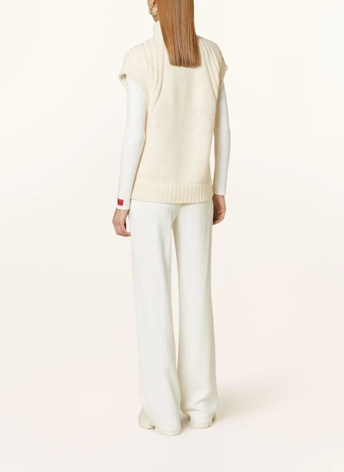 ARMANI EXCHANGE Pullunder Mit Rollkragen