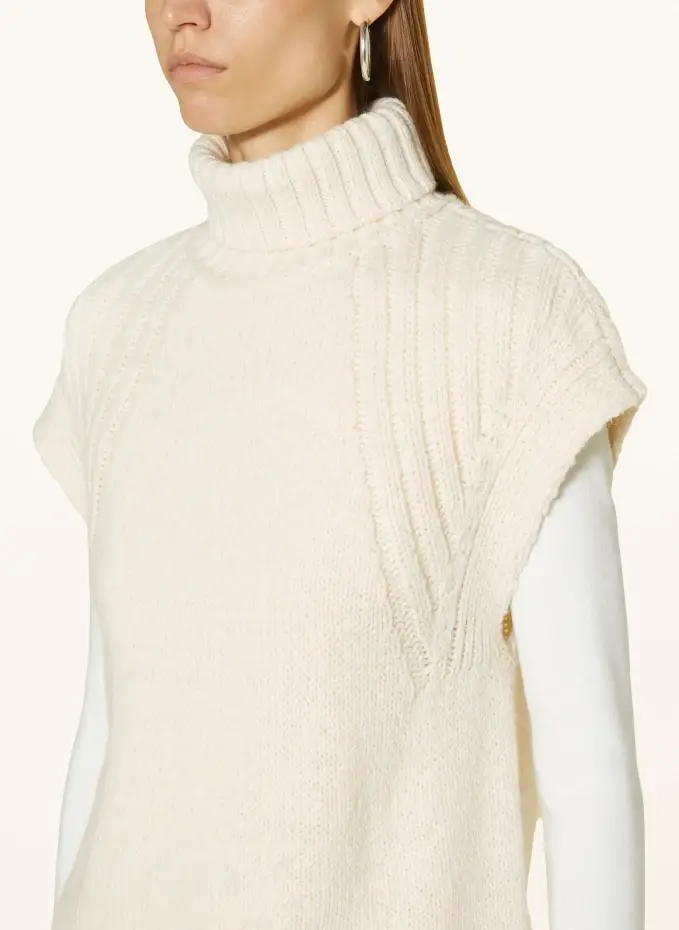 ARMANI EXCHANGE Pullunder Mit Rollkragen