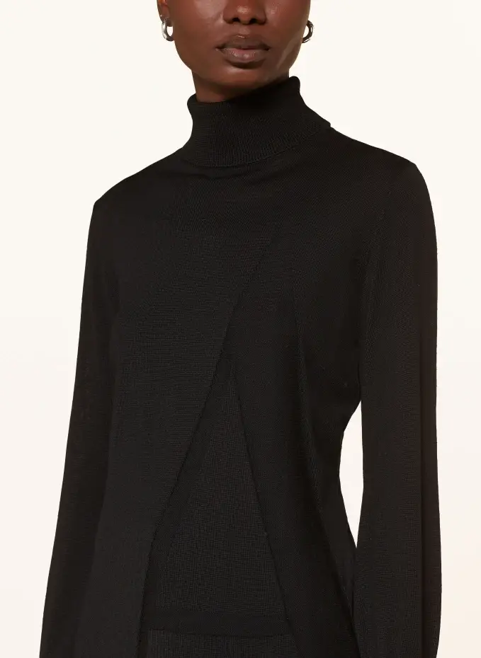 ARMANI EXCHANGE Rollkragenpullover