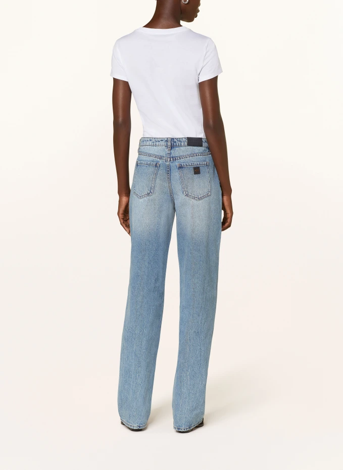 ARMANI EXCHANGE Straight Jeans