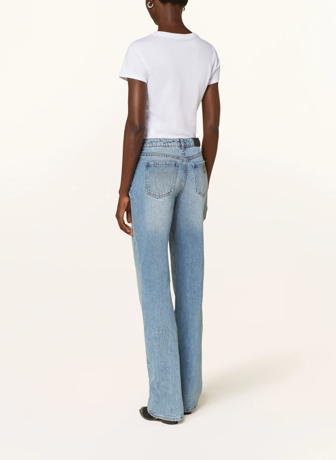 ARMANI EXCHANGE T-Shirt Mit Pailletten