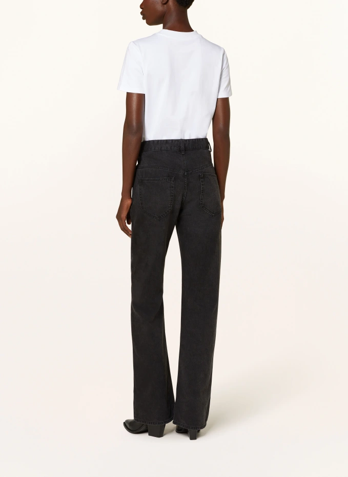 ARMANI EXCHANGE T-Shirt Mit Schmucksteinen