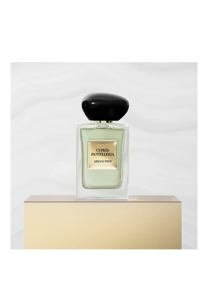 ARMANI PRIVÉ ARMANI PRIVÉ CYPRÈS PANTELLERIA