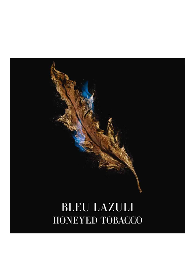 ARMANI PRIVÉ BLEU LAZULI