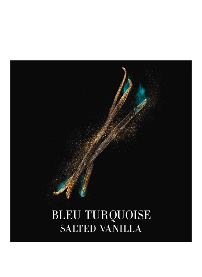 ARMANI PRIVÉ BLEU TURQUOISE