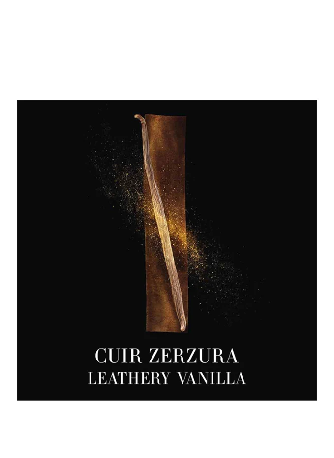 ARMANI PRIVÉ CUIR ZERZURA